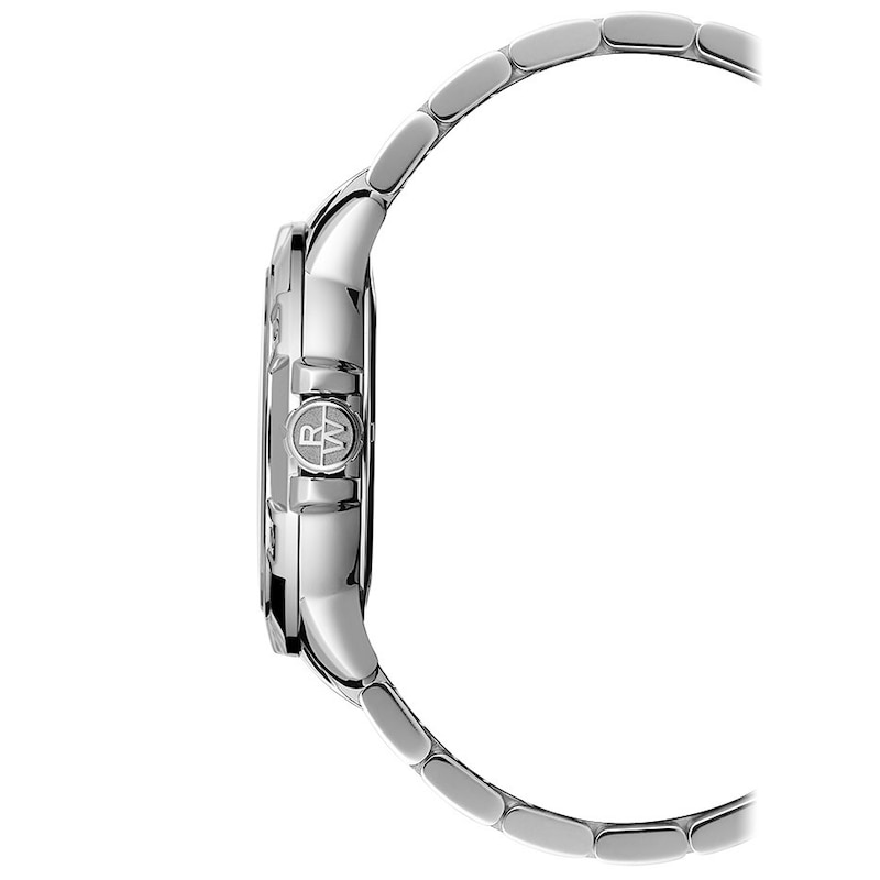 Main Image 3 of Raymond Weil Tango Classic Men’s Green Dial & Stainless Steel Bracelet Watch