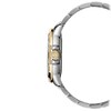 Thumbnail Image 3 of Raymond Weil Tango Classic Men's 41mm Blue Dial & Two Tone Bracelet Watch