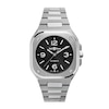 Thumbnail Image 1 of Bell & Ross BR-05 36mm Black Dial & Stainless Steel Bracelet Watch