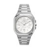 Thumbnail Image 1 of Bell & Ross BR-05 36mm Mother Of Pearl Stainless Steel Watch