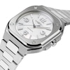 Thumbnail Image 2 of Bell & Ross BR-05 36mm Mother Of Pearl Stainless Steel Watch