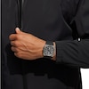 Thumbnail Image 5 of Bell & Ross BR-X3 41mm Black Dial Black Titanium & Rubber Strap Watchh