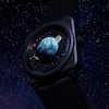 Thumbnail Image 2 of Bell & Ross BR-03 Astro Black Rubber Strap Limited Edition Watch