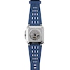 Thumbnail Image 4 of Bell & Ross BR-X3 41mm Blue Dial Black Titanium & Rubber Strap Watch