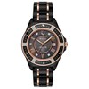 Thumbnail Image 0 of Bulova Marine Star Ladies' Ceramic Two-Tone Bracelet Watch