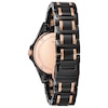 Thumbnail Image 2 of Bulova Marine Star Ladies' Ceramic Two-Tone Bracelet Watch