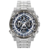 Thumbnail Image 0 of Bulova Precision Men's Stainless Steel Bracelet Watch