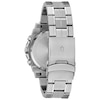 Thumbnail Image 2 of Bulova Precision Men's Stainless Steel Bracelet Watch