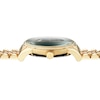 Thumbnail Image 1 of Vivienne Westwood Wallace Ladies' Gold-Tone Bracelet Watch