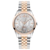 Thumbnail Image 0 of Vivienne Westwood Wallace Ladies' Two-Tone Bracelet Watch