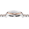 Thumbnail Image 1 of Vivienne Westwood Wallace Ladies' Two-Tone Bracelet Watch