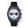 Thumbnail Image 1 of TUDOR Black Bay Chrono "Carbon 25" Strap Watch