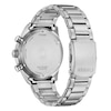 Thumbnail Image 3 of Citizen Eco-Drive Chronograph Blue Dial & Stainless Steel Watch