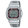 Thumbnail Image 1 of G-Shock GMW-B5000D-1CER Stainless Steel Watch