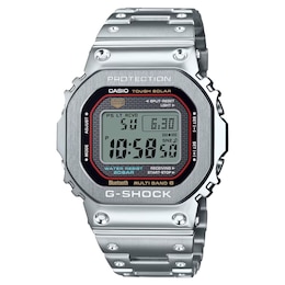 G-Shock GMW-B5000D-1CER Stainless Steel Watch