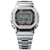 Thumbnail Image 2 of G-Shock GMW-B5000D-1CER Stainless Steel Watch