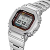 Thumbnail Image 3 of G-Shock GMW-B5000D-1CER Stainless Steel Watch