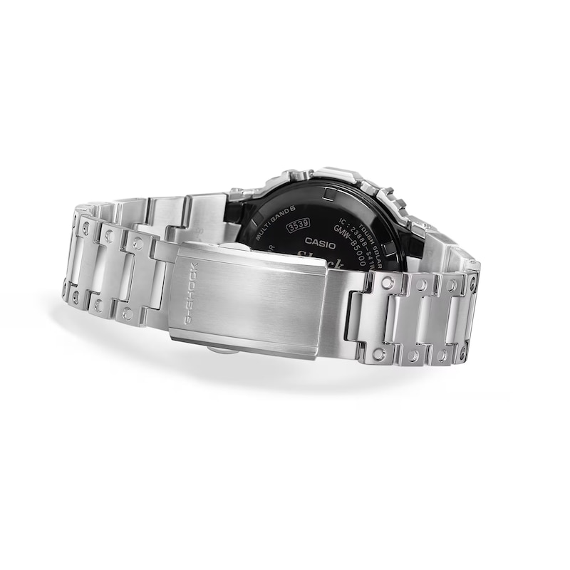 Main Image 4 of G-Shock GMW-B5000D-1CER Stainless Steel Watch