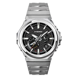 G-Shock GST-B1000D-1AER Solar Powered Stainless Steel Bracelet Watch