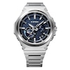 Thumbnail Image 1 of G-Shock GST-B1000D-2AER Solar Powered Stainless Steel Bracelet Watch