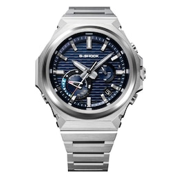 G-Shock GST-B1000D-2AER Solar Powered Stainless Steel Bracelet Watch