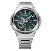Thumbnail Image 1 of G-Shock GST-B1000D-3AER Solar Powered Stainless Steel Bracelet Watch
