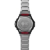 Thumbnail Image 2 of G-Shock GST-B1000D-3AER Solar Powered Stainless Steel Bracelet Watch