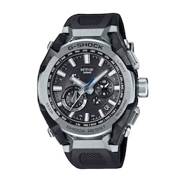 G-Shock MTG-B4000-1AER Men's Solar Powered Resin Strap Watch