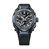 Thumbnail Image 2 of G-Shock MTG-B4000-1A2ER Solar Powered Men's Resin Strap Watch