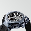 Thumbnail Image 3 of G-Shock MTG-B4000-1A2ER Solar Powered Men's Resin Strap Watch