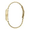 Thumbnail Image 3 of Olivia Burton Bejewelled 34mm Crystal & Light Gold IP Bracelet Watch