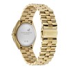 Thumbnail Image 4 of Olivia Burton Bejewelled 34mm Crystal & Light Gold IP Bracelet Watch