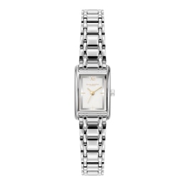 Olivia Burton Petit Grove Women's Stainless Steel Bracelet Watch