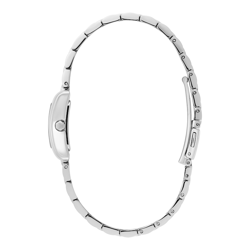 Main Image 3 of Olivia Burton Petit Grove Women's Stainless Steel Bracelet Watch
