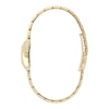Thumbnail Image 4 of Olivia Burton Petit Grove Women's Light Gold IP Bracelet Watch