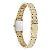 Thumbnail Image 5 of Olivia Burton Petit Grove Women's Light Gold IP Bracelet Watch