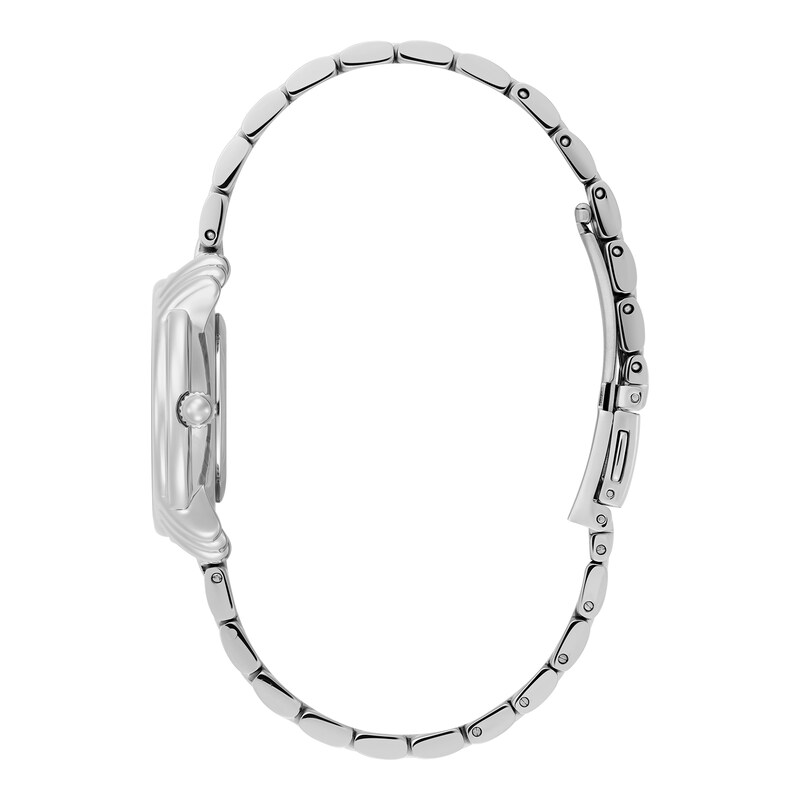 Main Image 4 of Olivia Burton Art Deco 2.0 30mm Stainless Steel Bracelet Watch