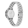 Thumbnail Image 5 of Olivia Burton Moonphase 34mm Stainless Steel Bracelet Watch