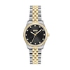 Thumbnail Image 1 of BOSS Graceful Precious Women's Crystal & Two Tone Bracelet Watch