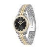 Thumbnail Image 2 of BOSS Graceful Precious Women's Crystal & Two Tone Bracelet Watch