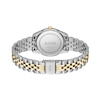 Thumbnail Image 3 of BOSS Graceful Precious Women's Crystal & Two Tone Bracelet Watch