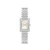 Thumbnail Image 1 of BOSS Lucy Women's Precious Crystal & Stainless Steel Bracelet Watch