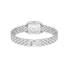 Thumbnail Image 3 of BOSS Mae Women's Petite Cushion Shaped Stainless Steel Bracelet Watch