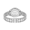 Thumbnail Image 3 of BOSS Alley Sport Lux Women's Stainless Steel Bracelet Watch