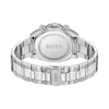 Thumbnail Image 3 of BOSS Hero Men's Stainless Steel Bracelet Watch