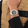 Thumbnail Image 5 of BOSS Hero Men's Stainless Steel Bracelet Watch