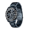 Thumbnail Image 2 of BOSS Hero 43mm Men's Blue IP Bracelet Watch