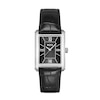Thumbnail Image 1 of BOSS Principle 39mm Men's Black Leather Strap Watch