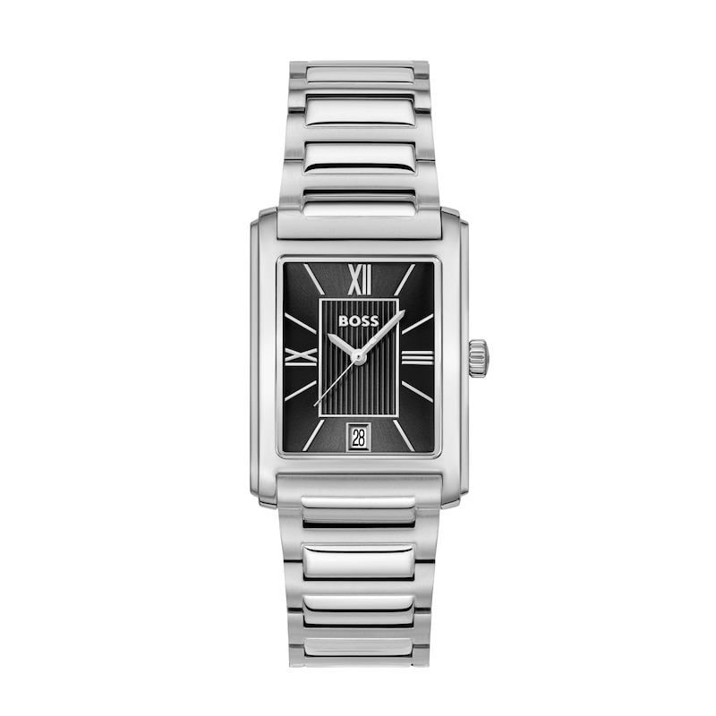 Main Image 1 of BOSS Principle 39mm Men's Stainless Steel Bracelet Watch