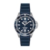 Thumbnail Image 1 of BOSS Troper Sport 41mm Men's Blue Silicone Strap Watch